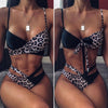 Leopard bikini - SUMMER 2020