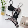 Leopard bikini - SUMMER 2020