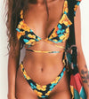 Floral bikini - SUMMER 2020