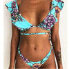 Floral bikini - SUMMER 2020