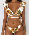 Floral bikini - SUMMER 2020